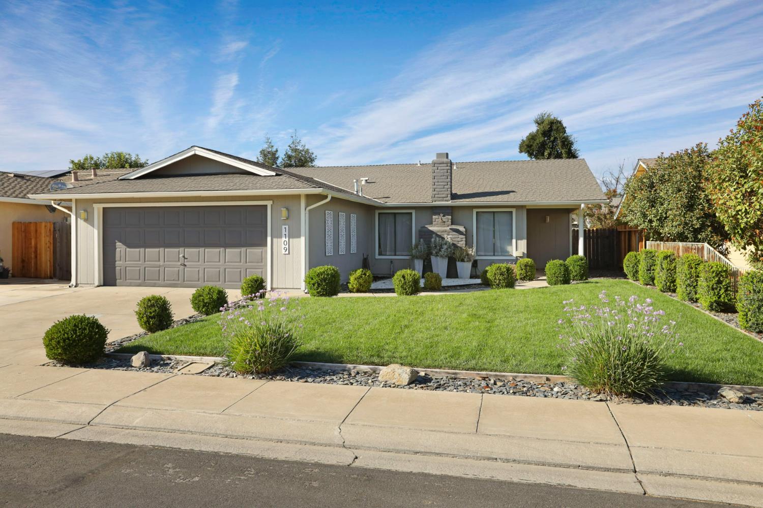 1109 Pepperwood Drive