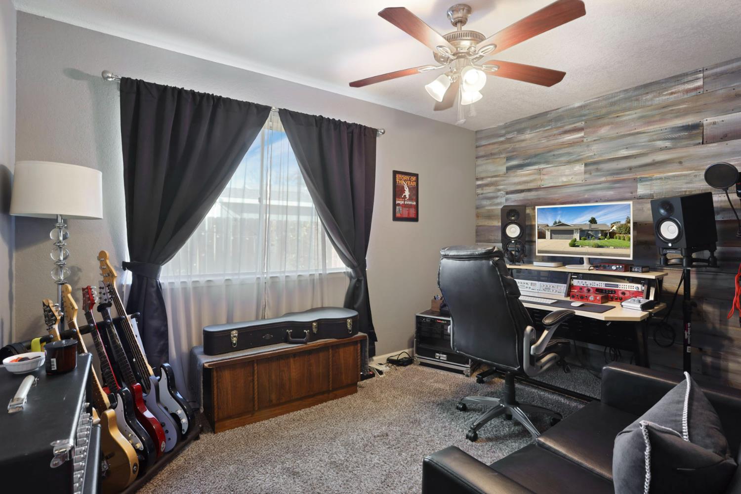 1109 Pepperwood Drive