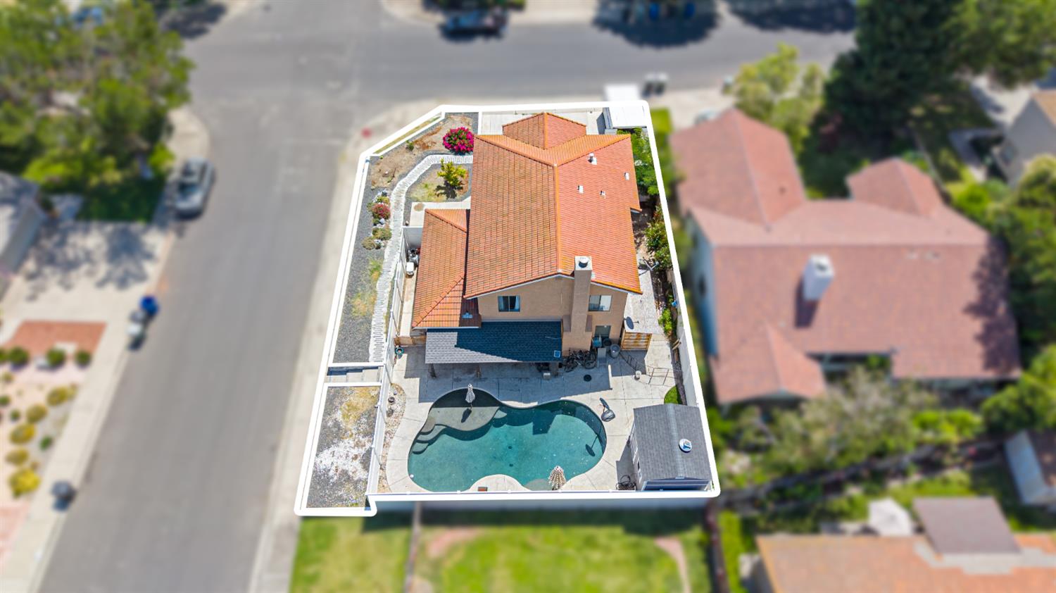 1721 Woodcrest Way