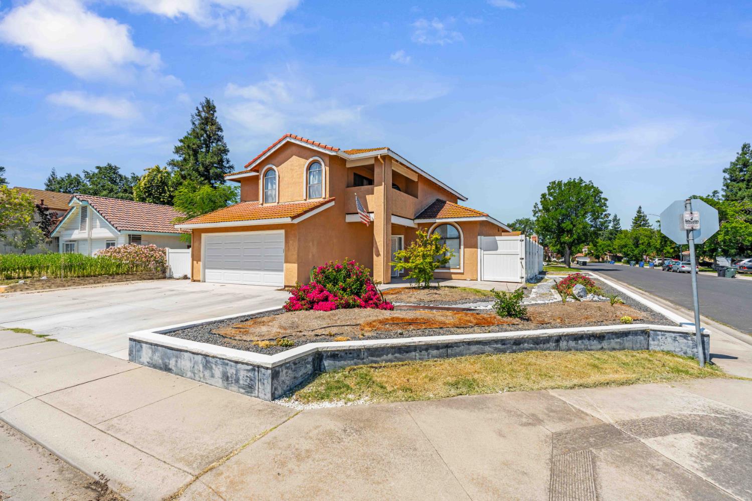 1721 Woodcrest Way