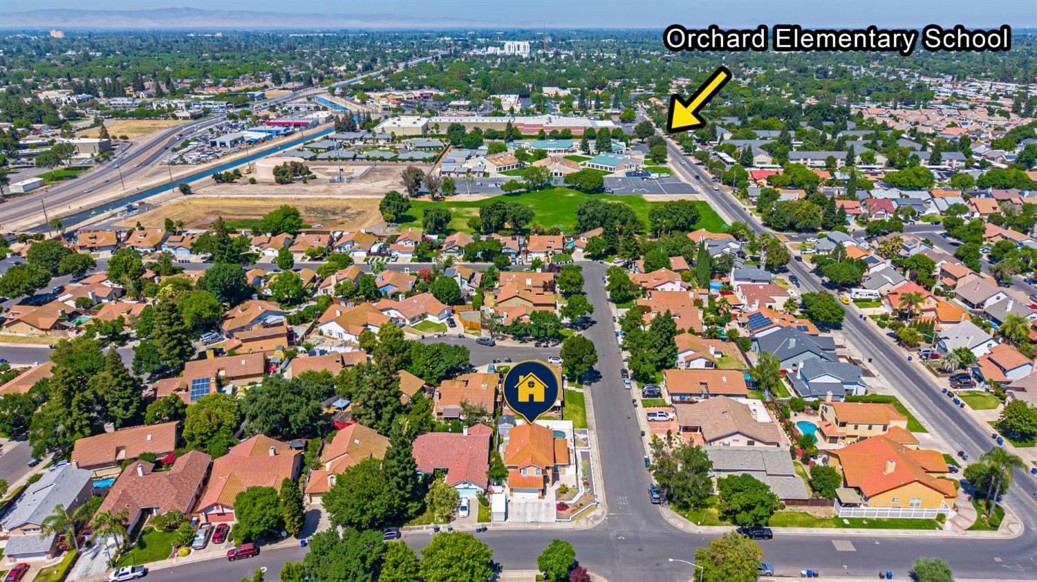 1721 Woodcrest Way