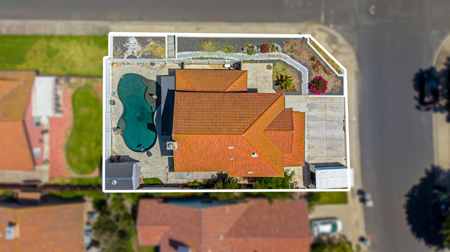 1721 Woodcrest Way