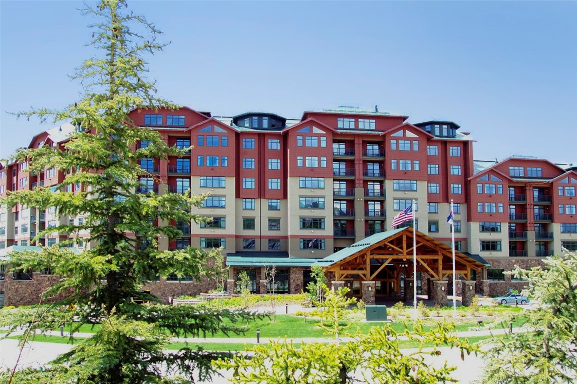 2300 Mount Werner Circle Unit 626/627