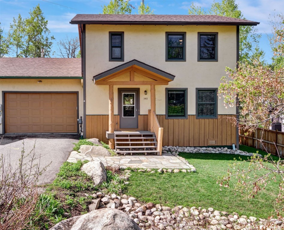 340 Blue Sage CIRCLE