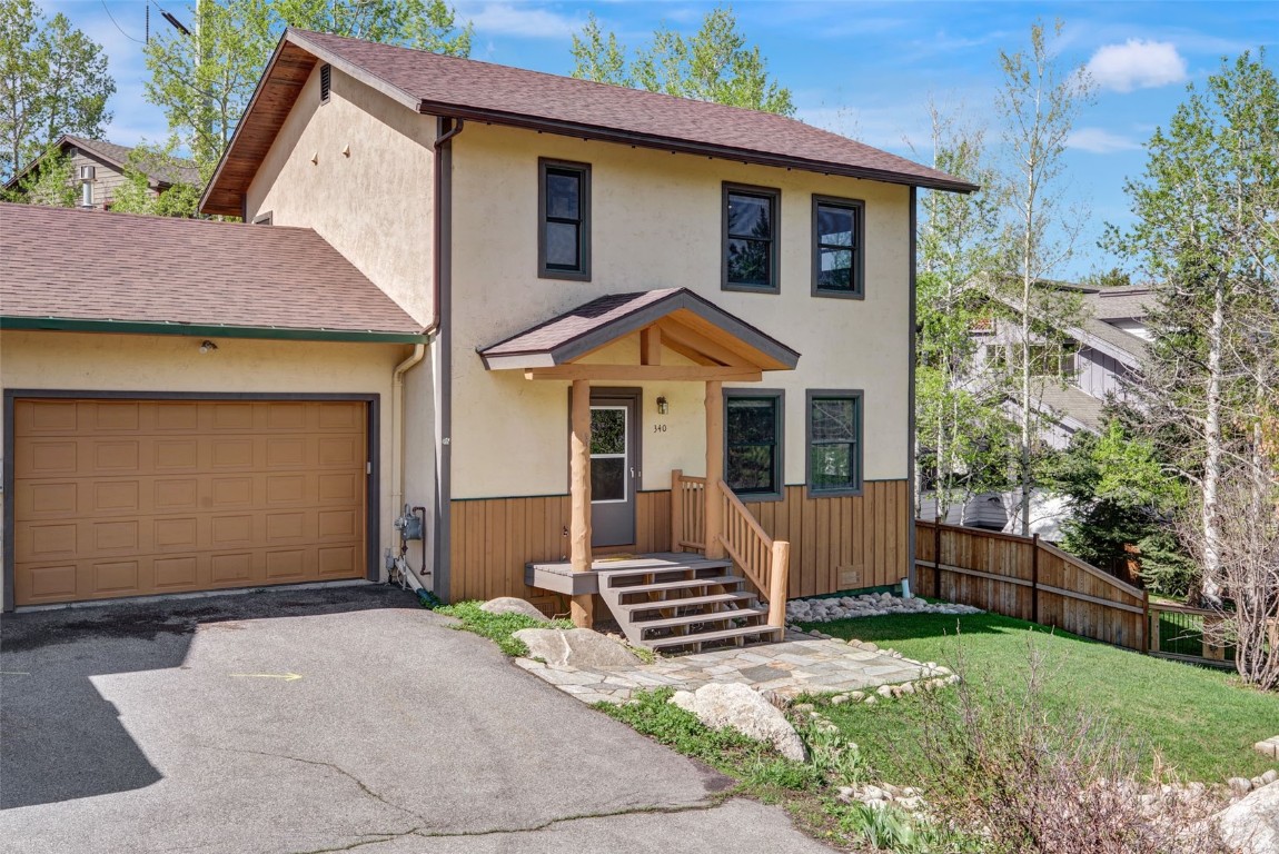 340 Blue Sage CIRCLE