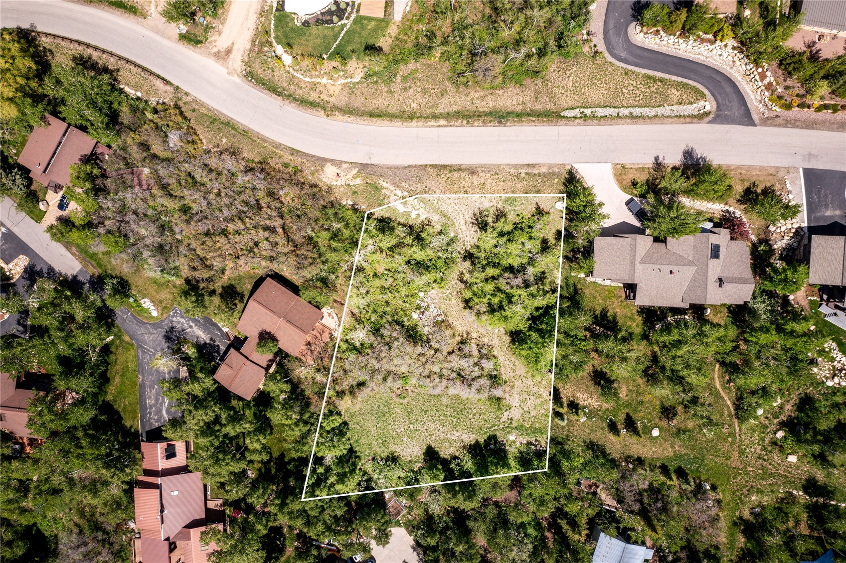 225 Boulder Ridge ROAD