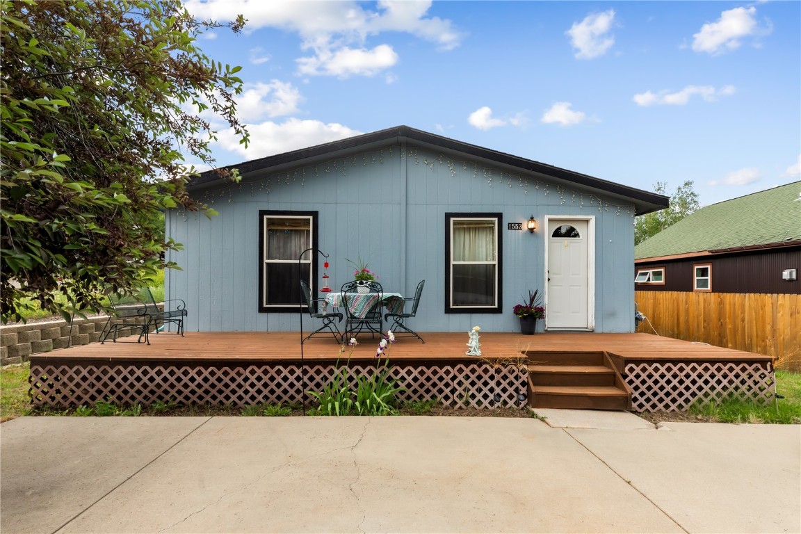 1553 Conestoga CIRCLE