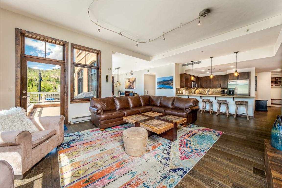 700 Yampa STREET A205