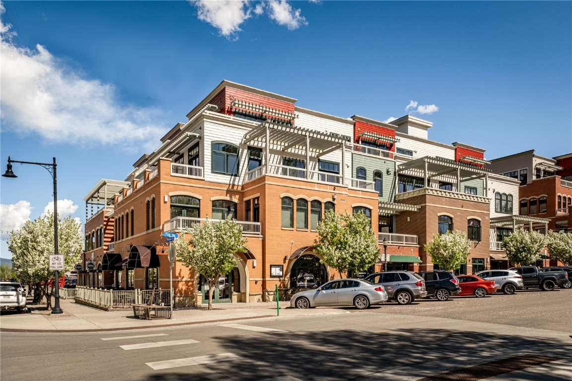 700 Yampa STREET A205