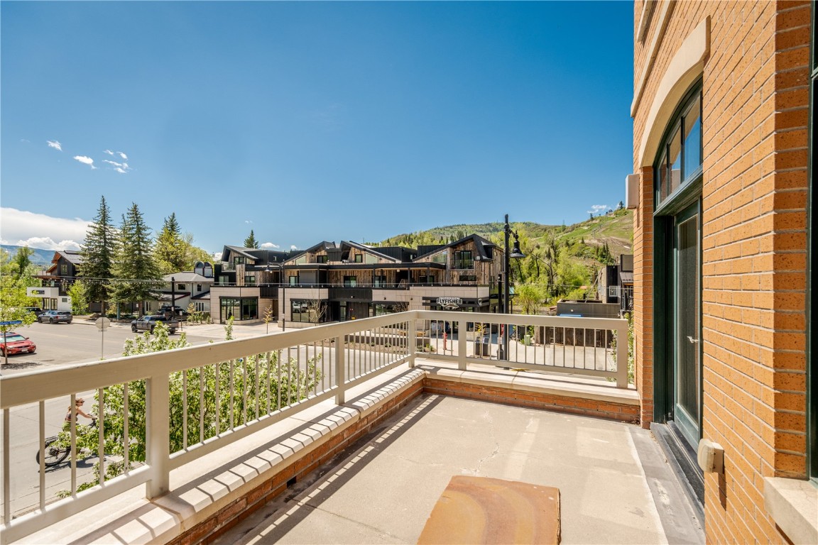 700 Yampa STREET A205