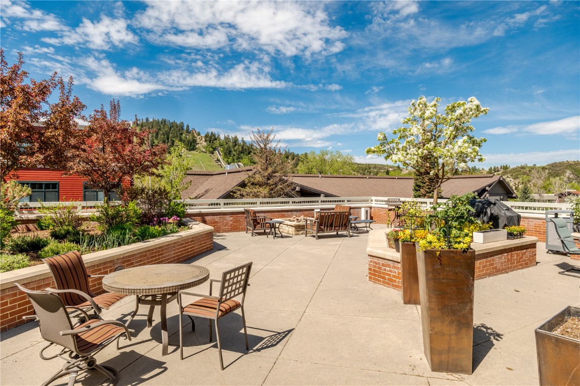 700 Yampa STREET A205