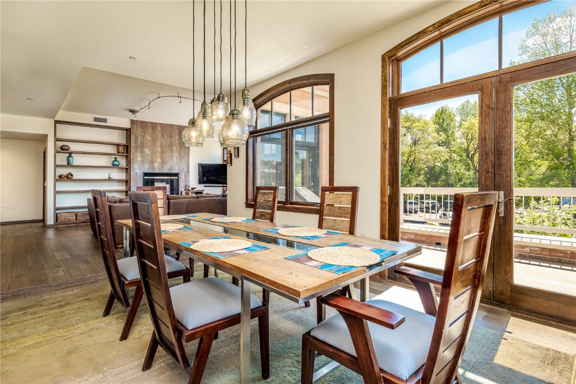 700 Yampa STREET A205