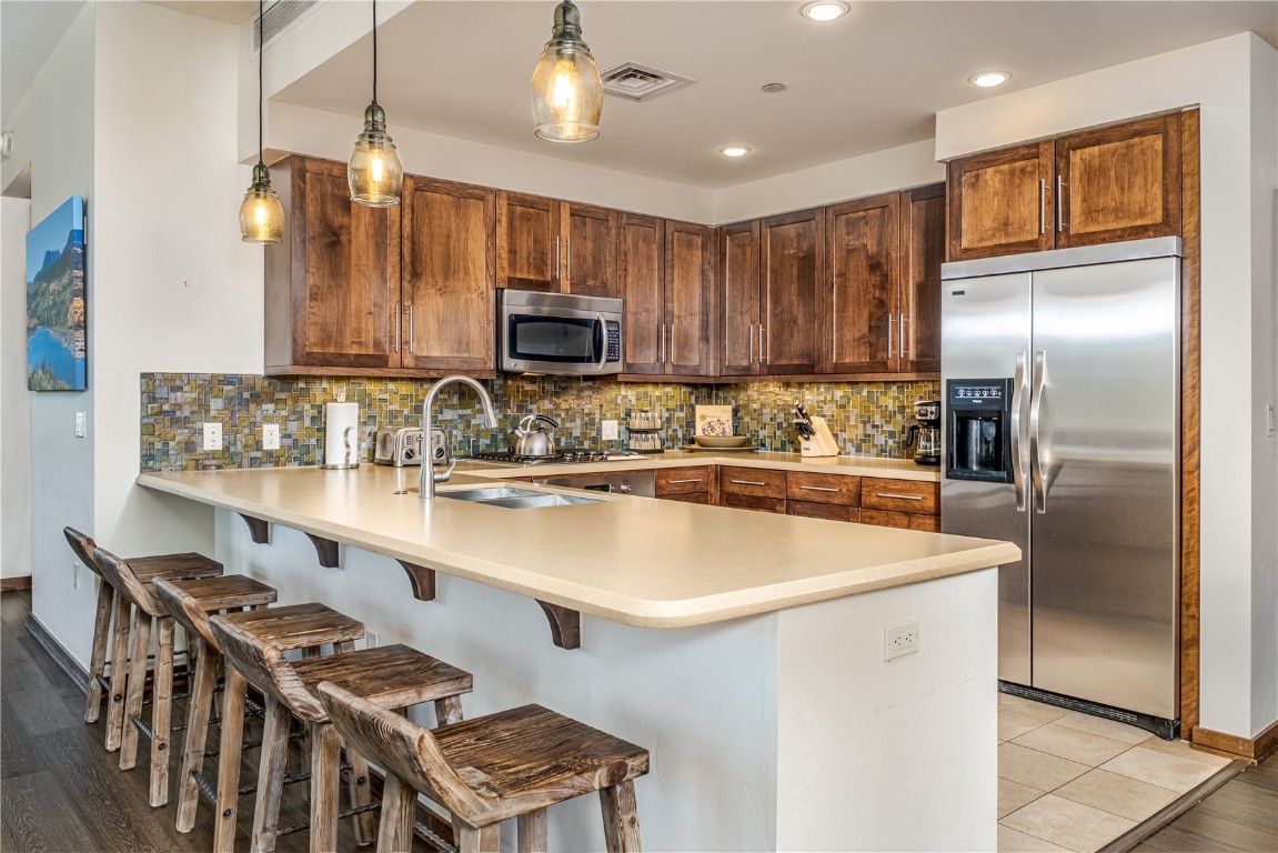 700 Yampa STREET A205