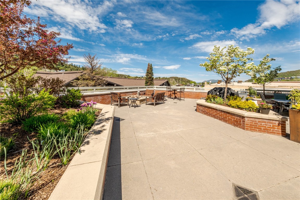 700 Yampa STREET A205