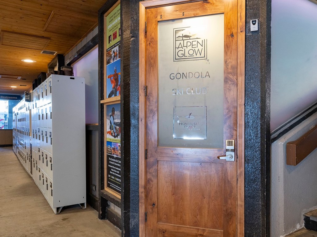 700 Yampa STREET A205