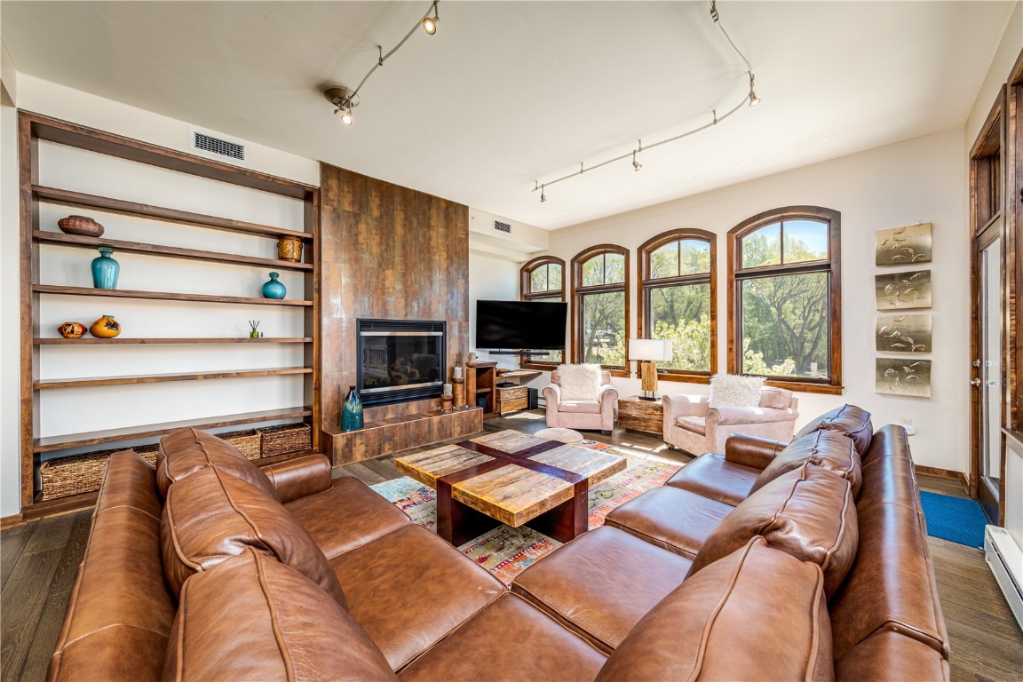 700 Yampa STREET A205