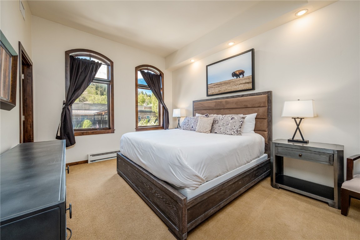 700 Yampa STREET A205