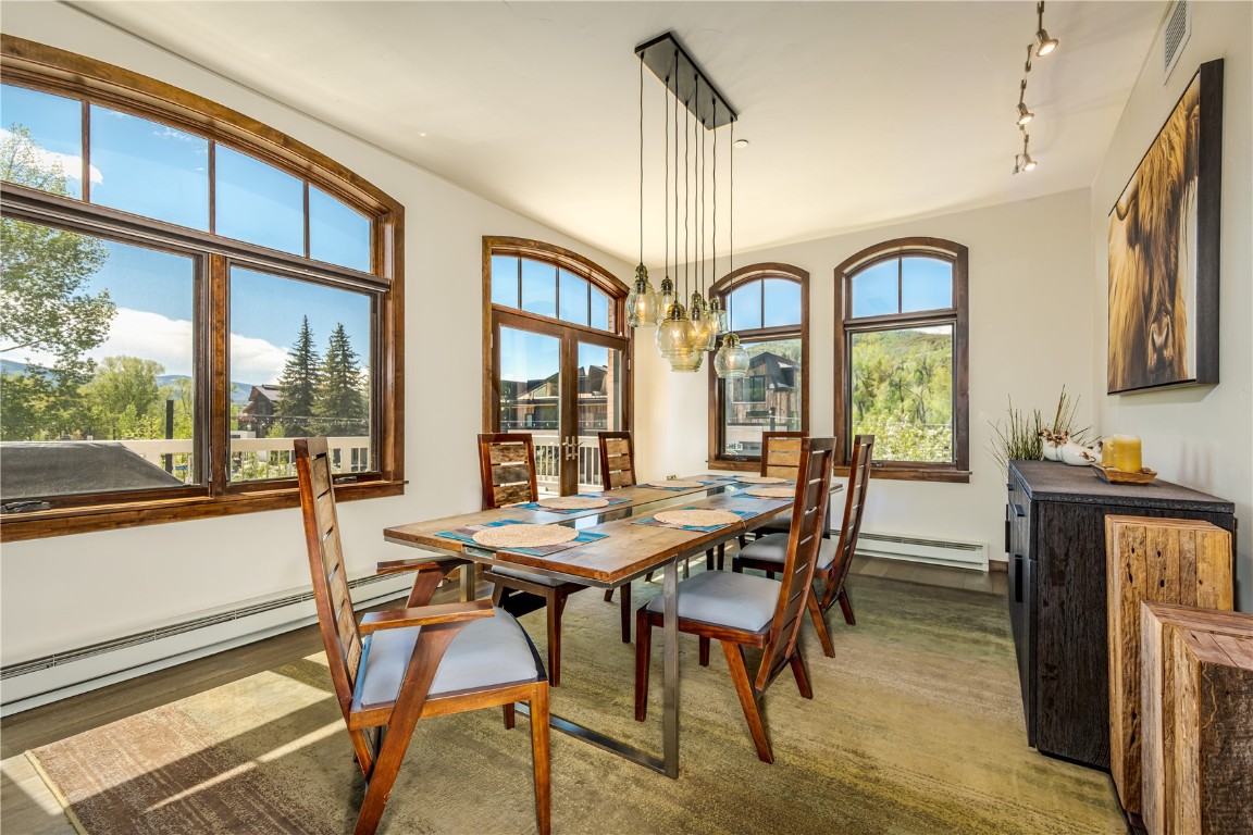 700 Yampa STREET A205