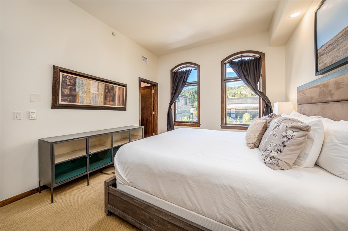 700 Yampa STREET A205