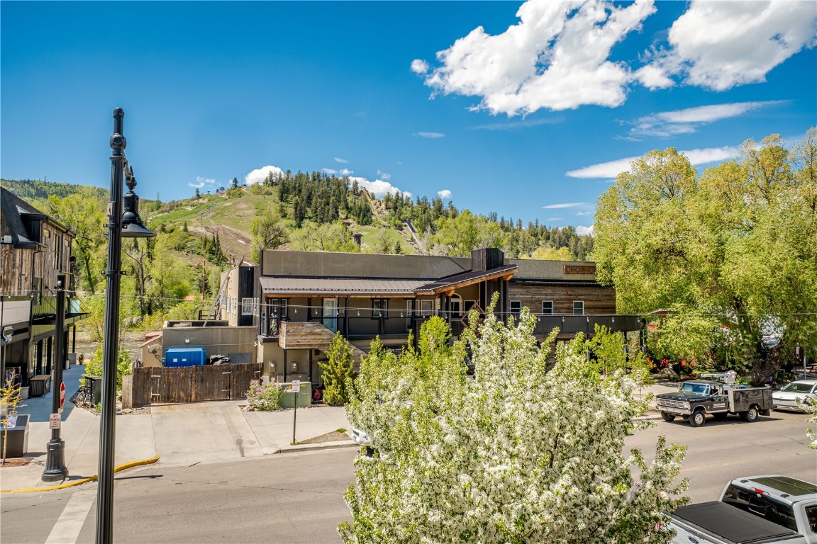 700 Yampa STREET A205