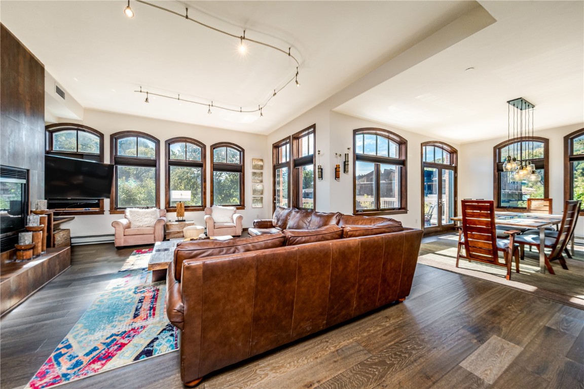 700 Yampa STREET A205