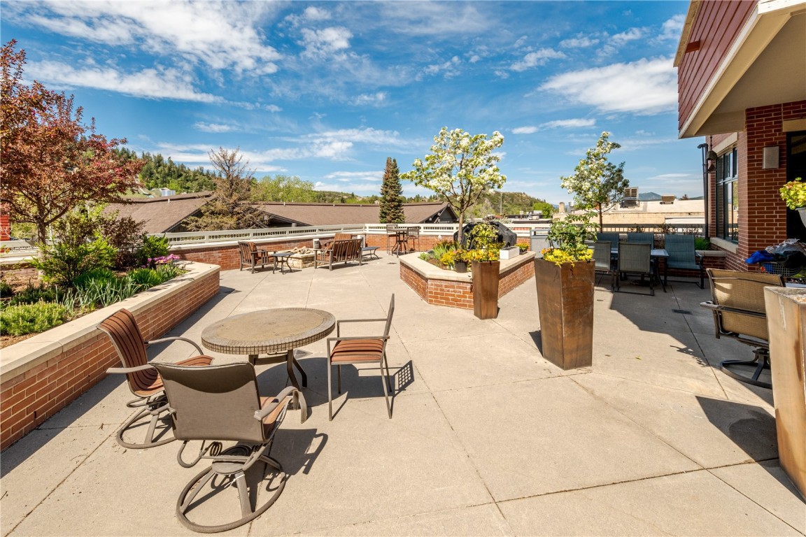 700 Yampa STREET A205