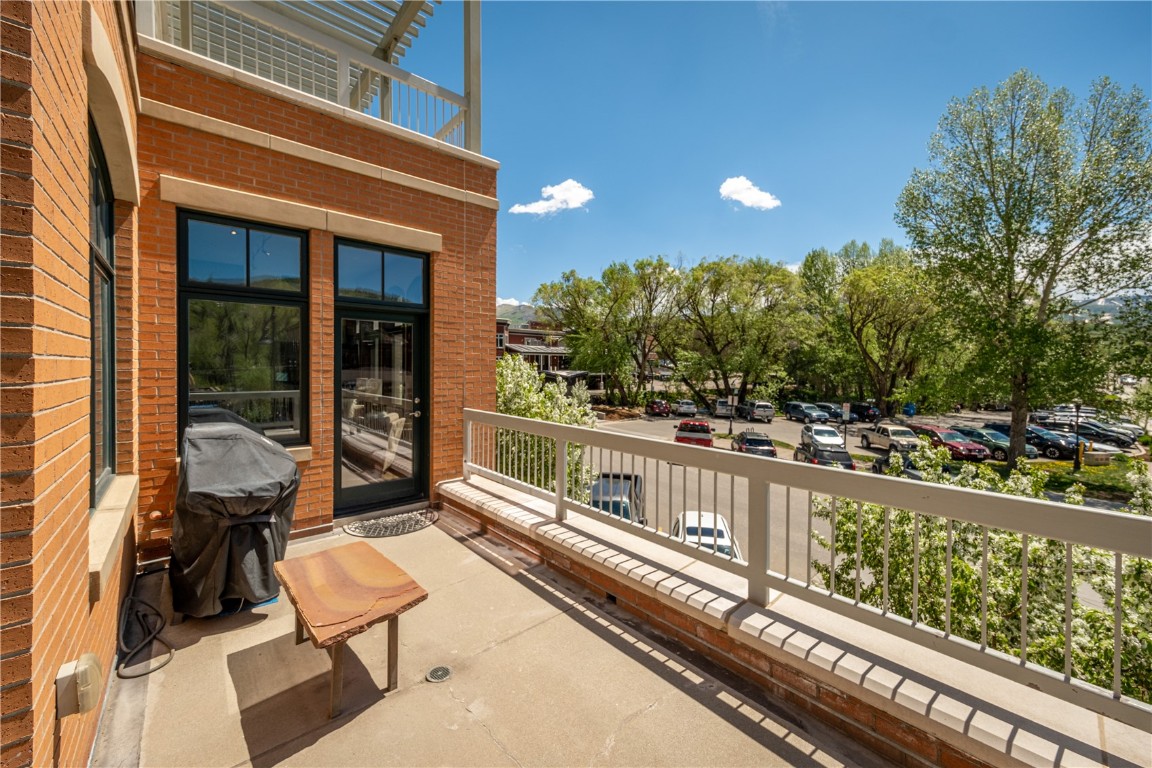 700 Yampa STREET A205