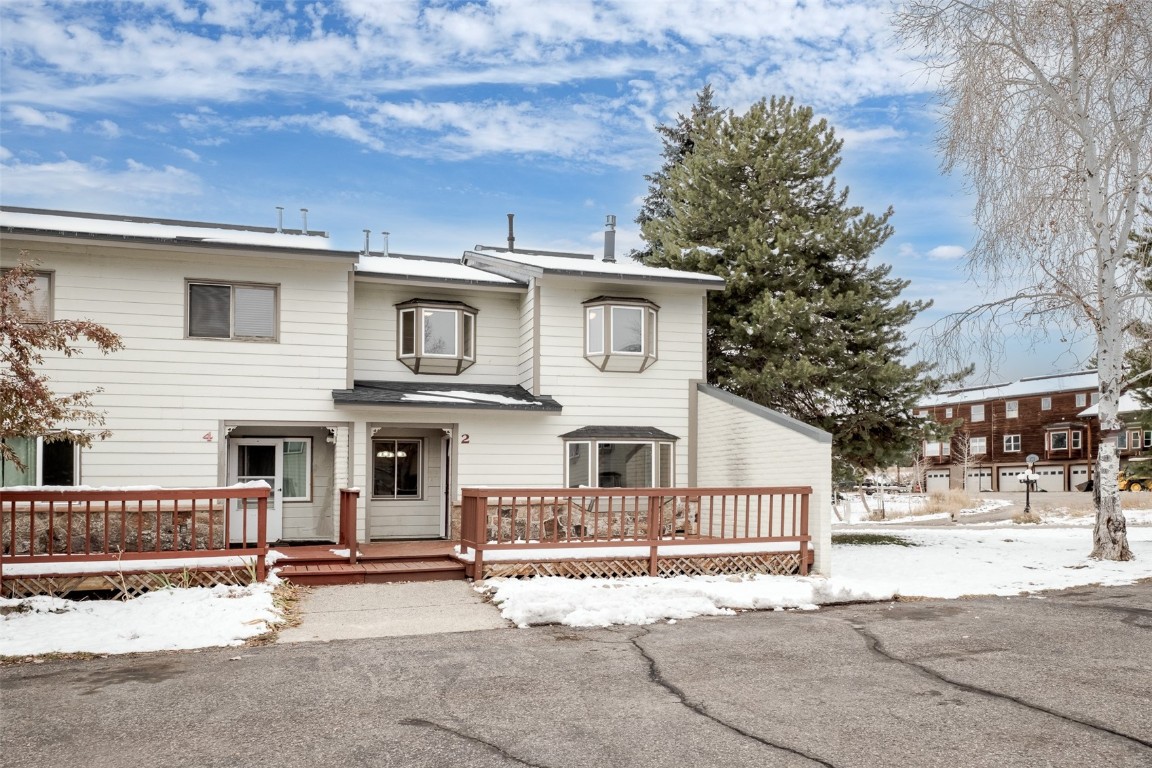 2 Cedar COURT -