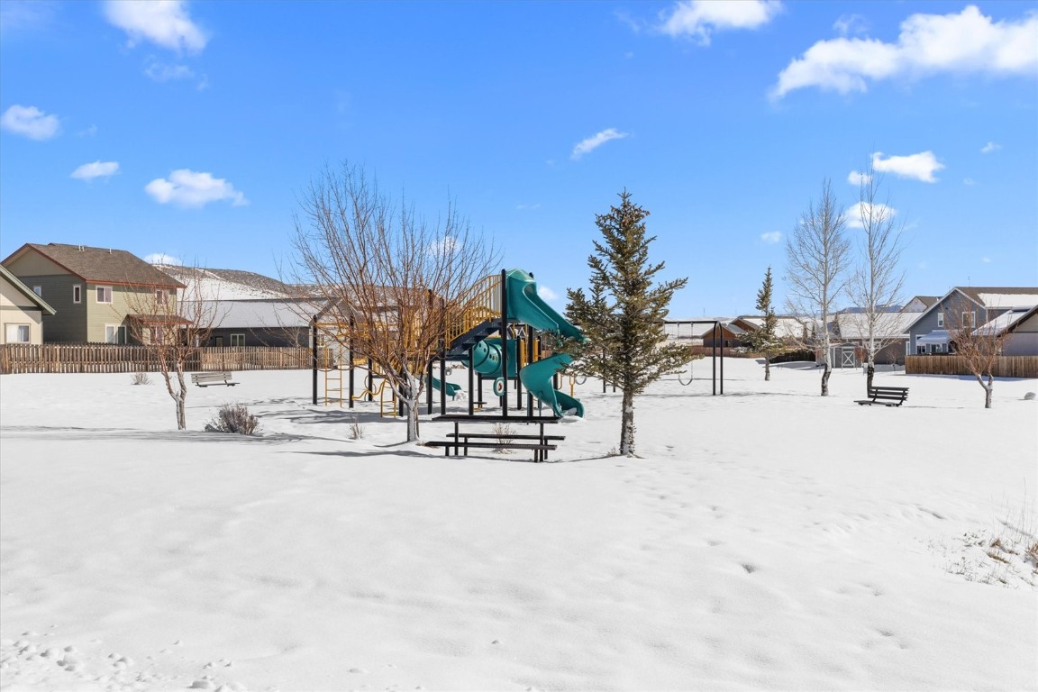 871 Dry Creek South ROAD