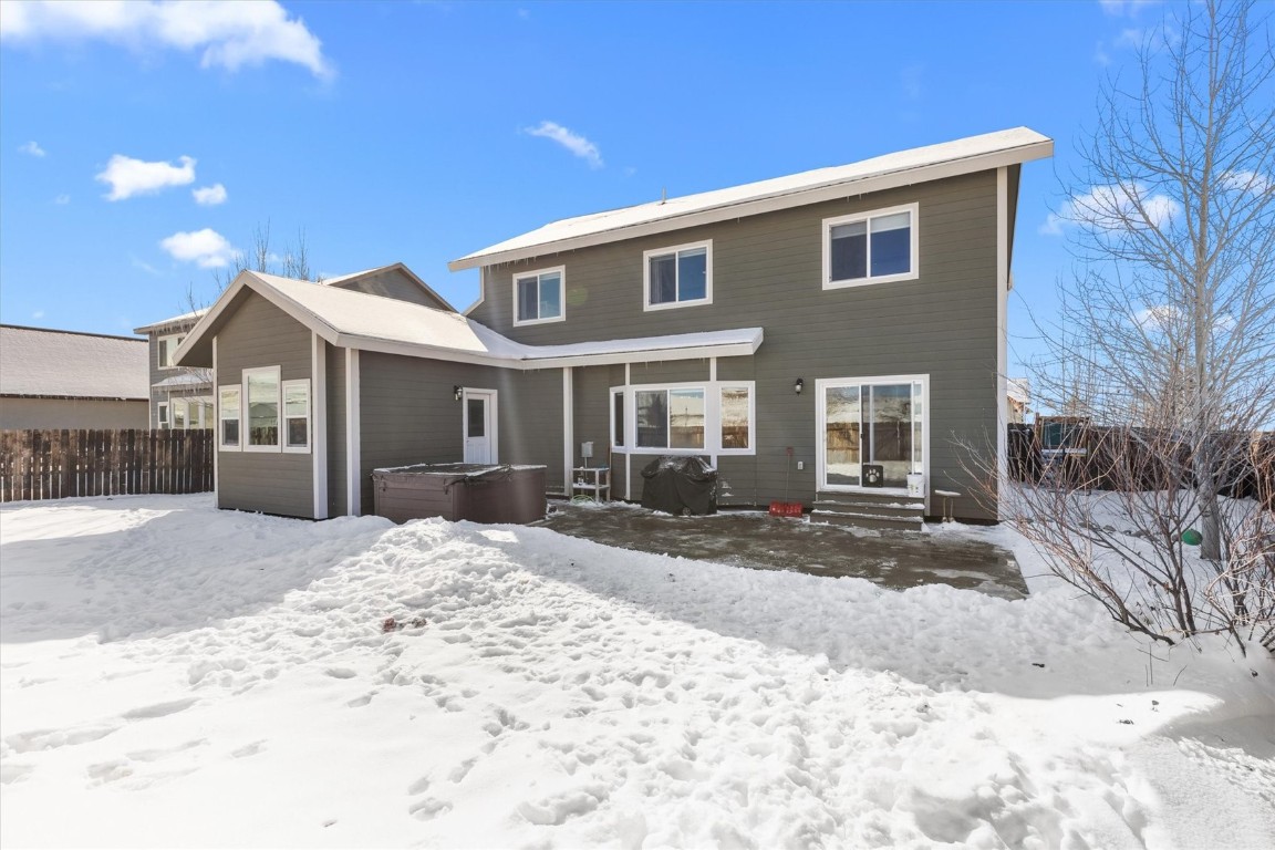 871 Dry Creek South ROAD