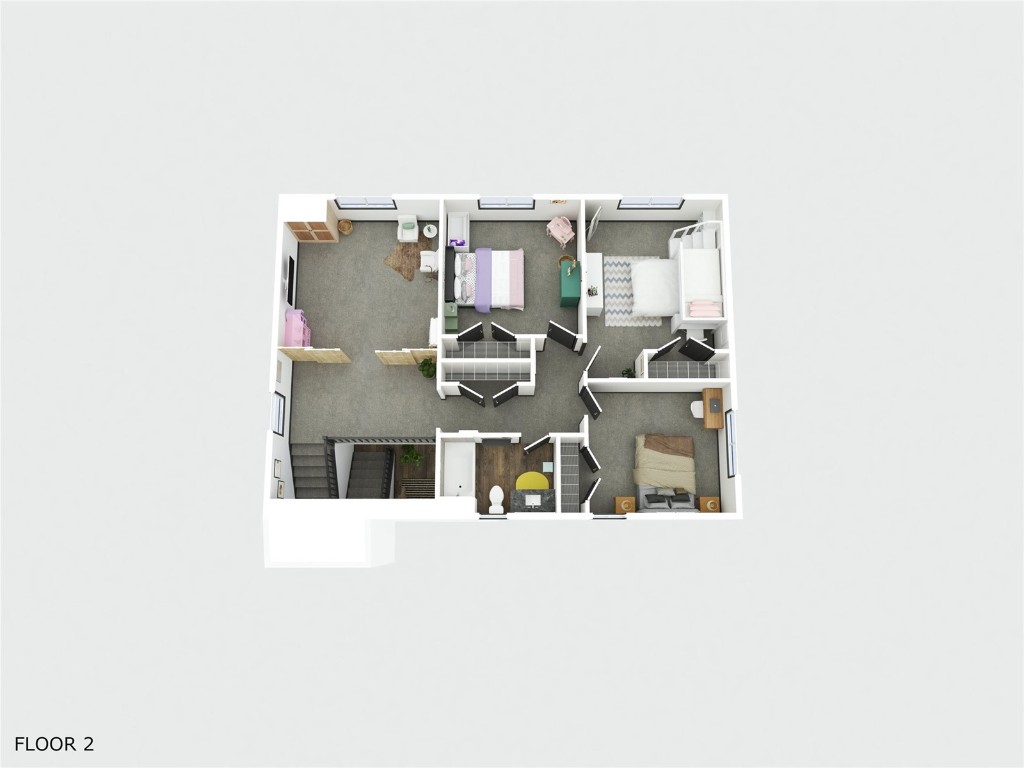 871 Dry Creek South ROAD