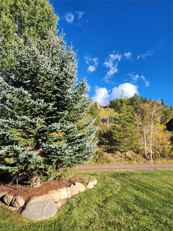 22755 Snowbird TRAIL