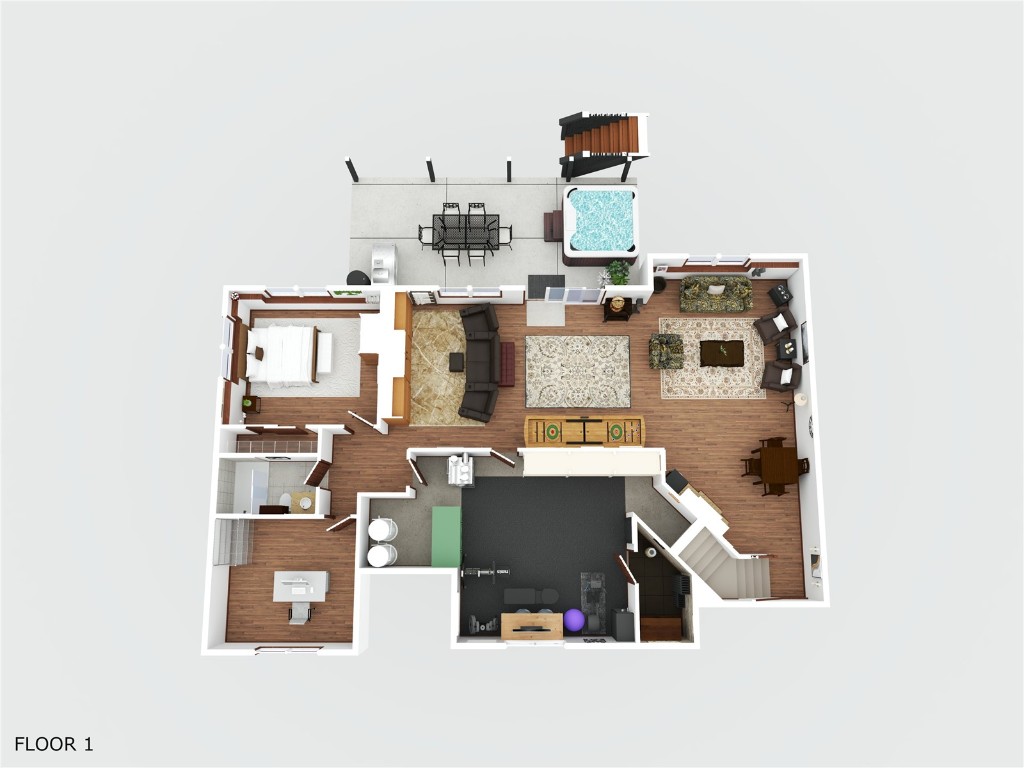 22755 Snowbird TRAIL