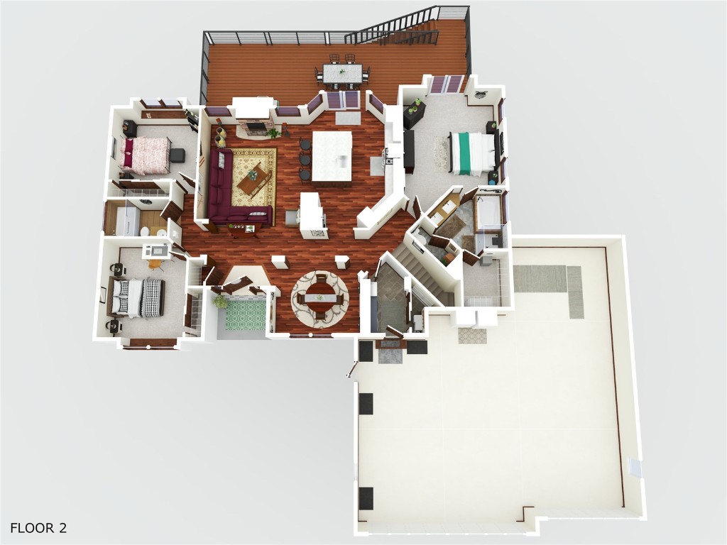 22755 Snowbird TRAIL