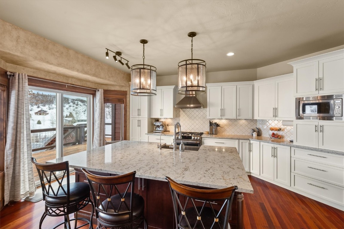 22755 Snowbird TRAIL