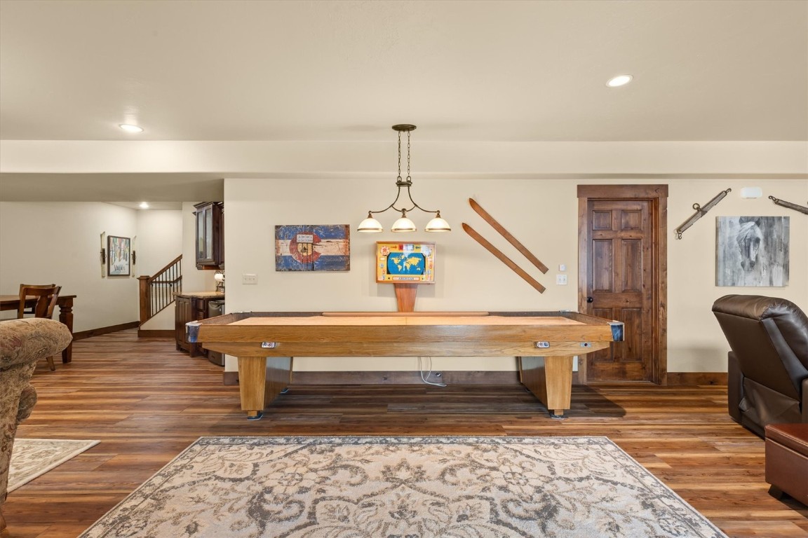 22755 Snowbird TRAIL