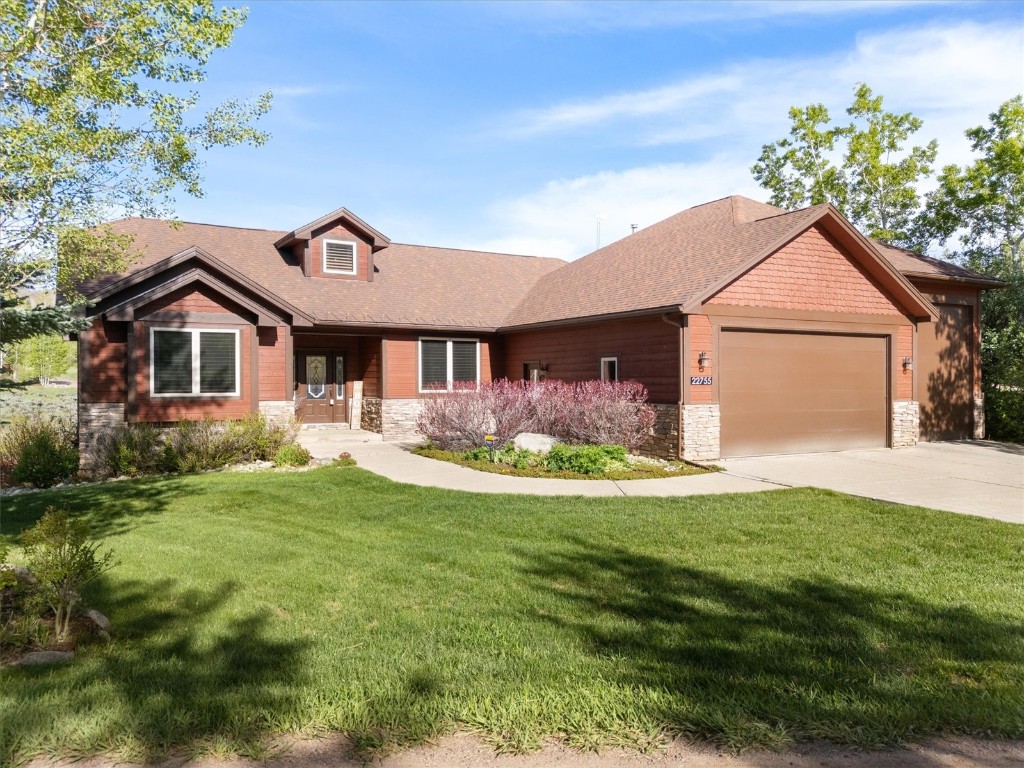 22755 Snowbird TRAIL