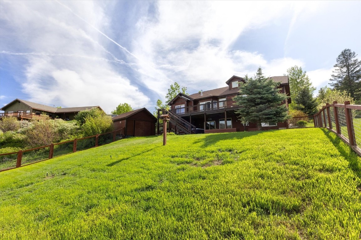 22755 Snowbird TRAIL