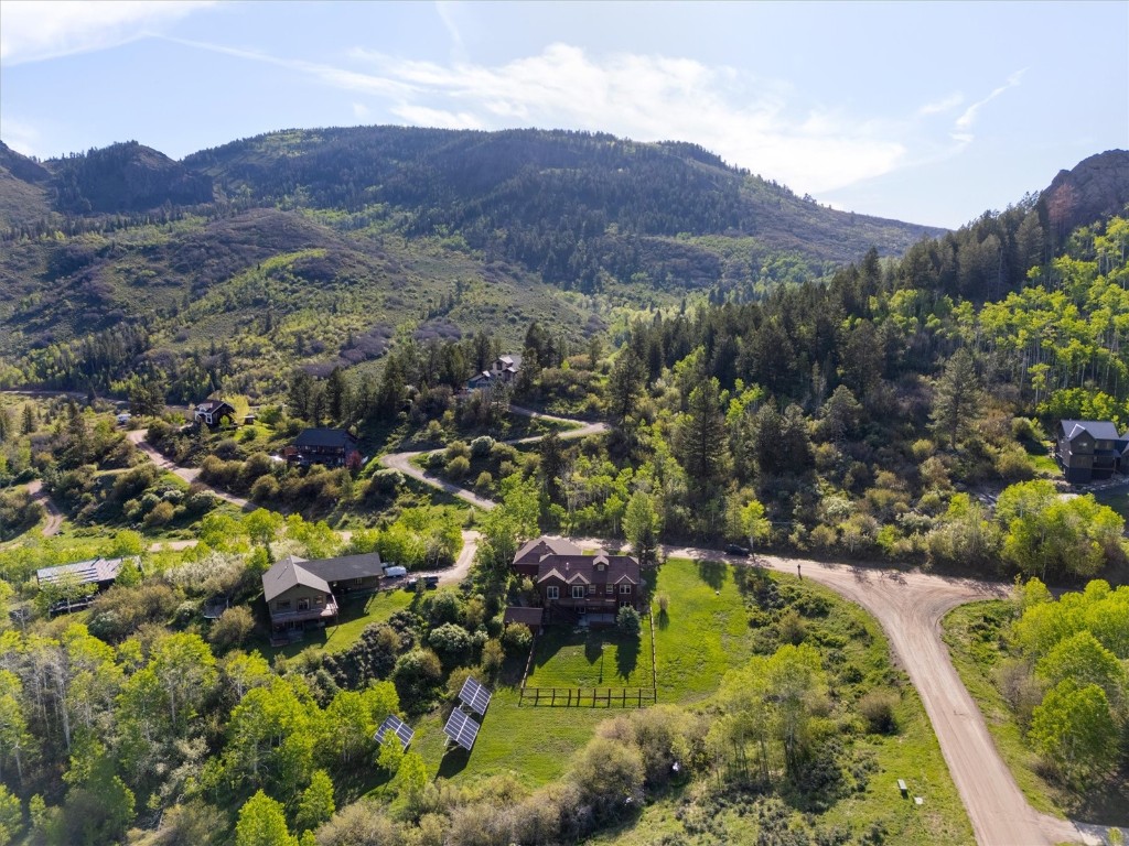 22755 Snowbird TRAIL