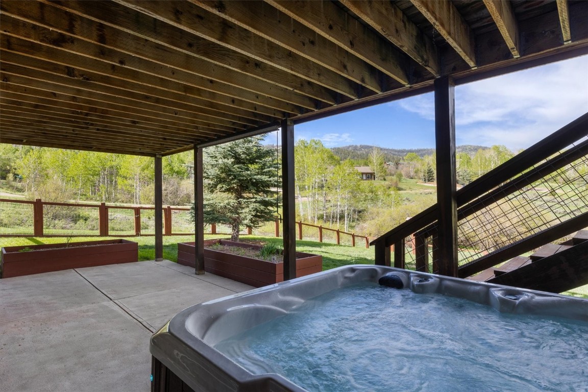 22755 Snowbird TRAIL