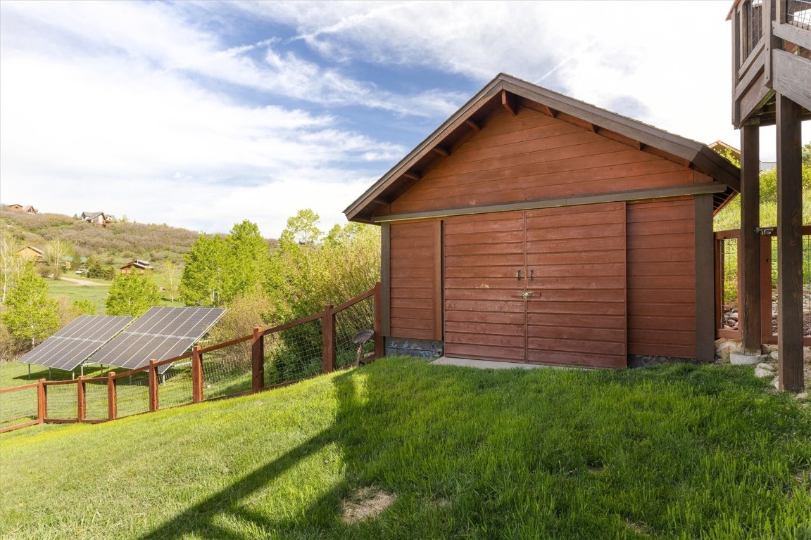 22755 Snowbird TRAIL