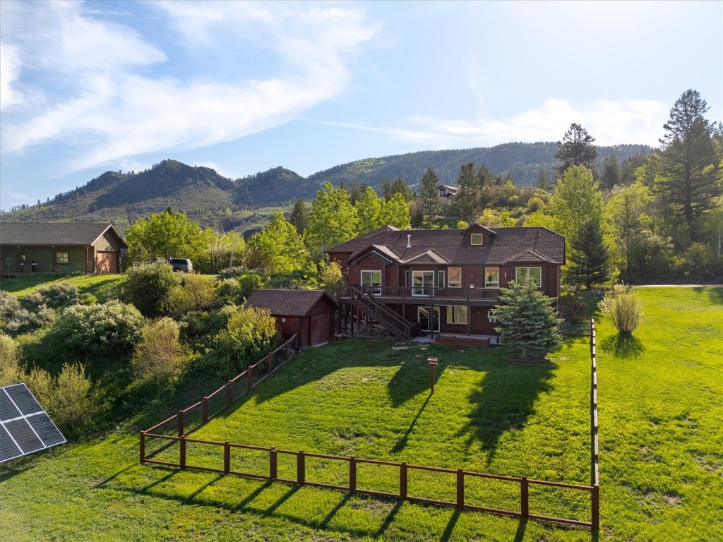 22755 Snowbird TRAIL