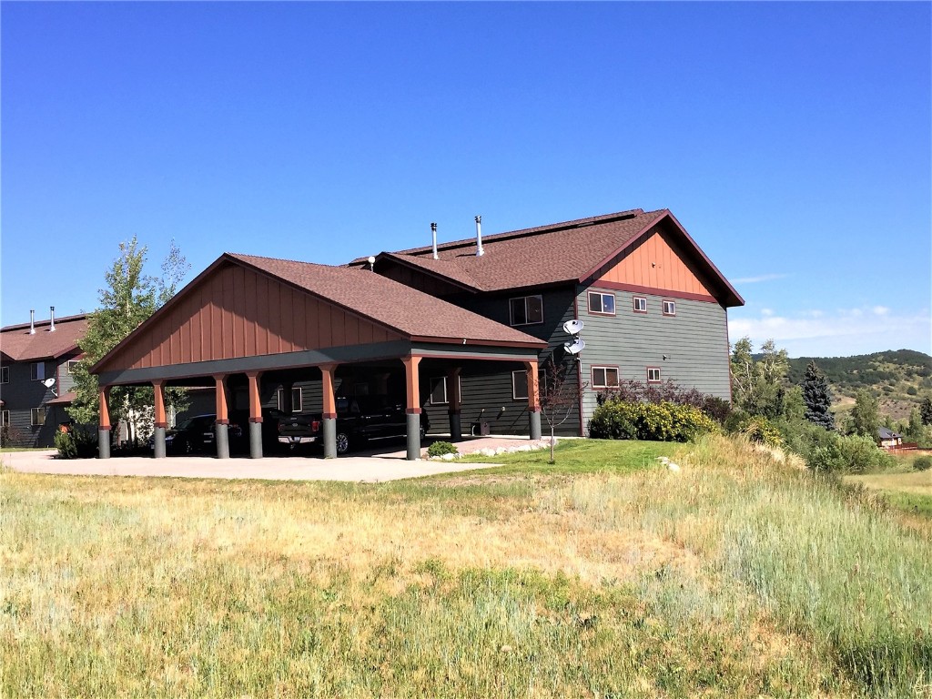 127 Oak Ridge CIRCLE 101