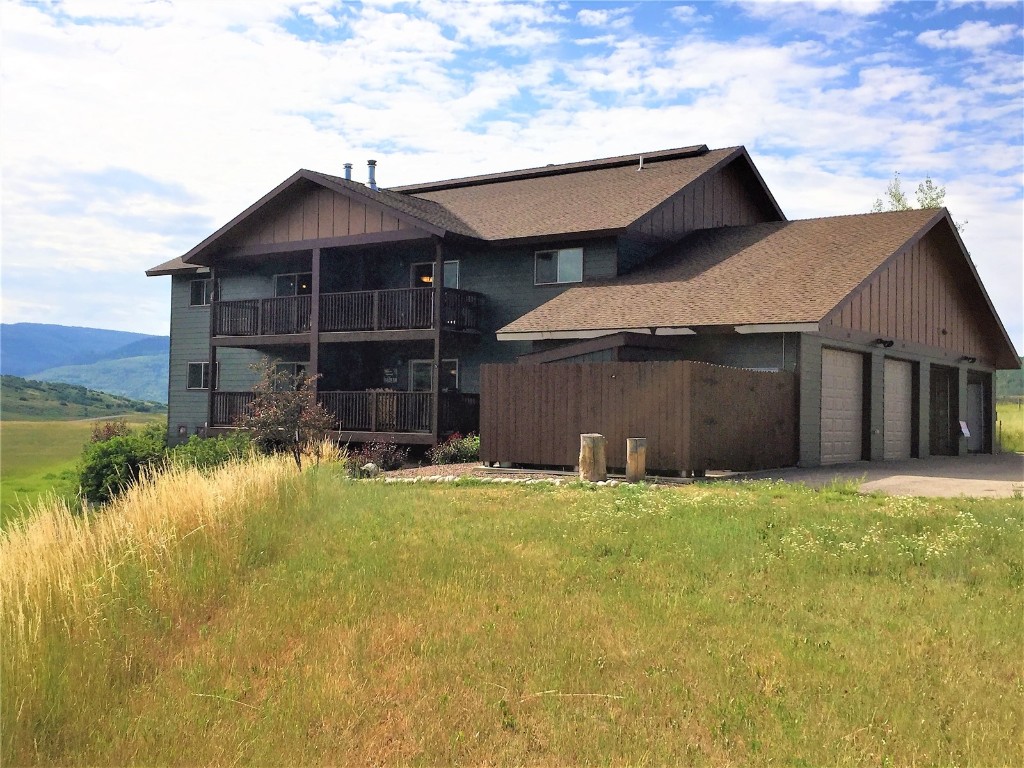 127 Oak Ridge CIRCLE 101