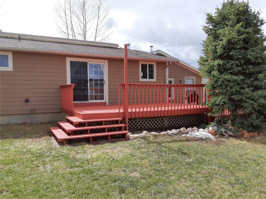 40519 Steamboat DRIVE