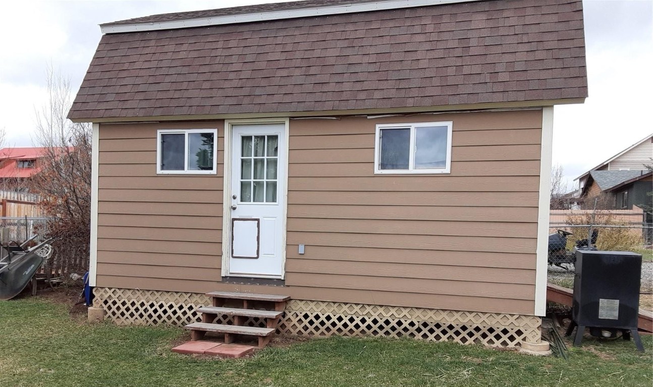 40519 Steamboat DRIVE