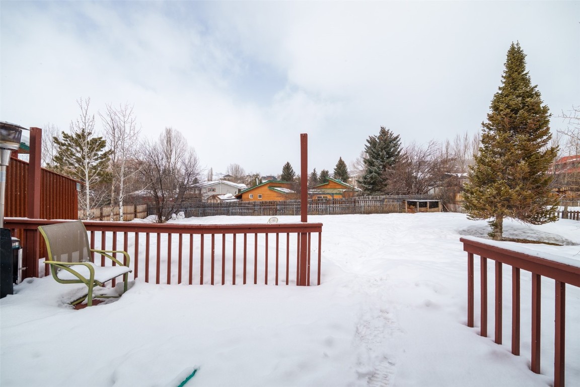 40519 Steamboat DRIVE