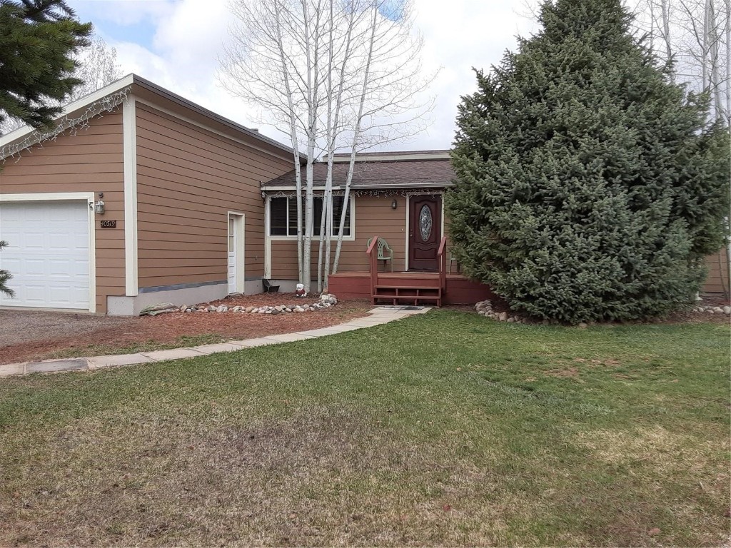 40519 Steamboat DRIVE