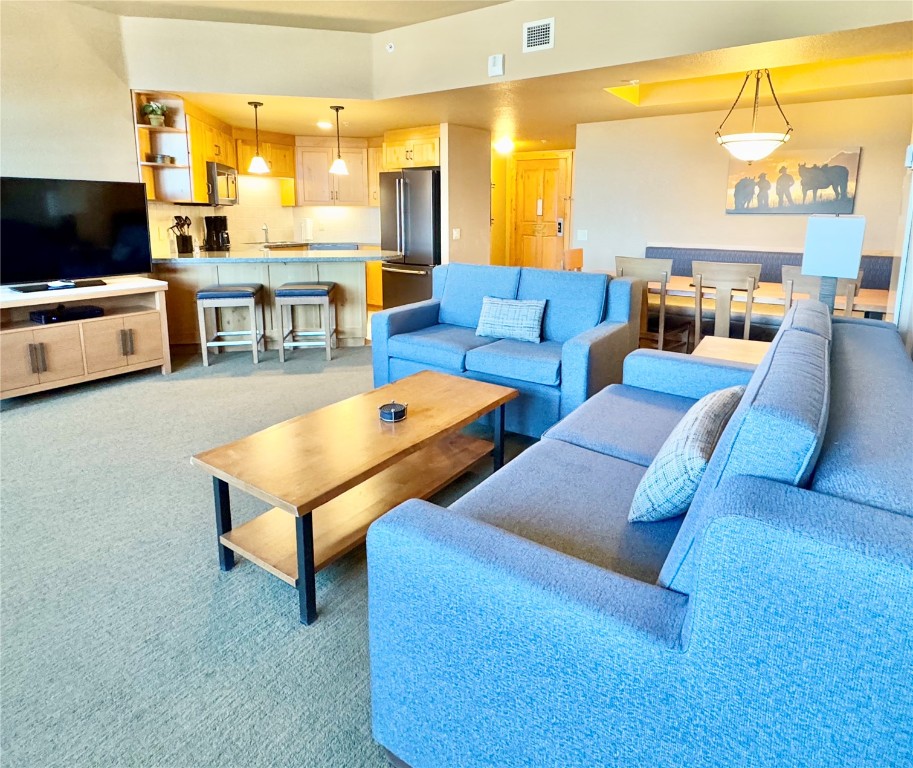 2300 Mount Werner 321