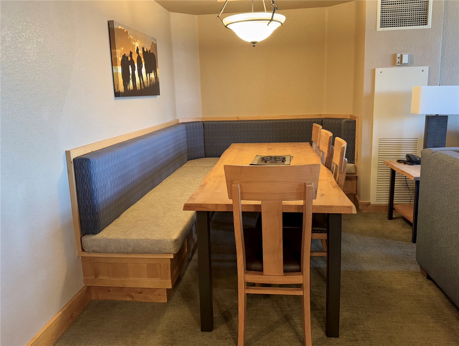 2300 Mount Werner 321